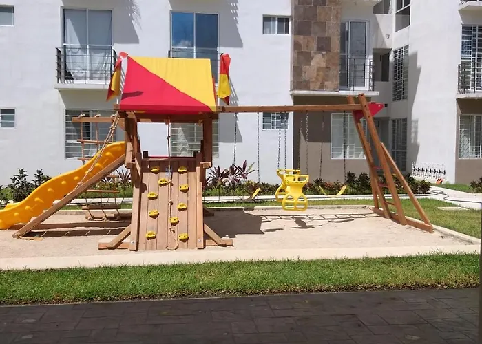 Apartment Vacaciones Inolvidables *